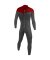 Soöruz Fullsuit 5/4 BZ Fly+ Jr. Oysterprene Grey