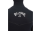 Billabong Furnace Hooded 7/6 Chestzip Neoprenanzug Black