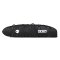 FCS Boardbag Travel 2 Wheelie Long Board 92" Black/Grey