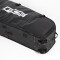 FCS BoardbagTravel 3 Wheelie Fun Board Black/Grey