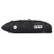 FCS BoardbagTravel 3 Wheelie Fun Board Black/Grey 7.0