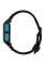 Nixon Base Tide Pro Surfuhr Tidenuhr All Black/ Blue
