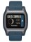 Nixon High Tide Surfuhr Tidenuhr All Black