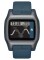 Nixon High Tide Surfuhr Tidenuhr All Black