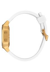 Nixon Siren SS Gold/White