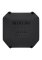 Nixon Heat Surfuhr Tidenuhr All Black