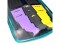 HW-Shapes Pumpfoil 101 Board Black Green Burn