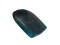 HW-Shapes Pumpfoil 101 Board Black Green Burn