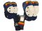 Triple 8 PROTECTION SET Kids Schonerset 3-pack Pacific Beach