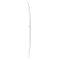 Surfboard TORQ TET 5.11 MOD Fish Pinline