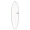 Surfboard TORQ TET 6.3 MOD Fish Pinline