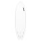 Surfboard TORQ TET 6.3 MOD Fish Pinline
