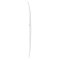 Surfboard TORQ Epoxy TET 6.6 MOD Fish Pinline