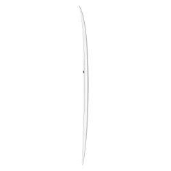 Surfboard TORQ Epoxy TET 6.10 MOD Fish Pinline