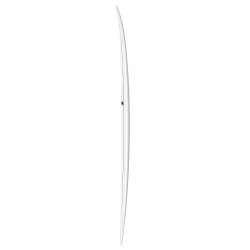 Surfboard TORQ TET 7.2 MOD Fish Pinline