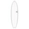 Surfboard TORQ TET 7.2 MOD Fish Pinline
