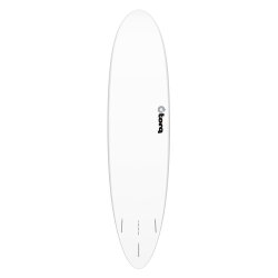 Surfboard TORQ TET 7.6 MOD Fun Pinline