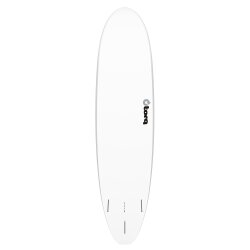 Surfboard TORQ TET 7.4 V+ MOD Fun Pinline