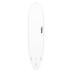 Surfboard TORQ TET 8.2 V+ MOD Fun Pinline