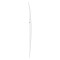 Surfboard TORQ Epoxy TET 8.0 Longboard Pinline