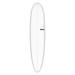 Surfboard TORQ TET 8.6 Longboard Pinline