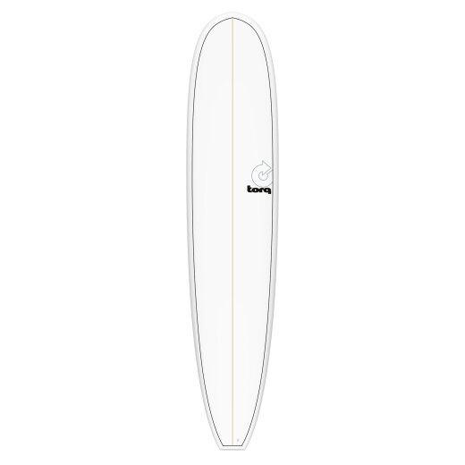 Surfboard TORQ TET 9.1 Longboard  Pinline