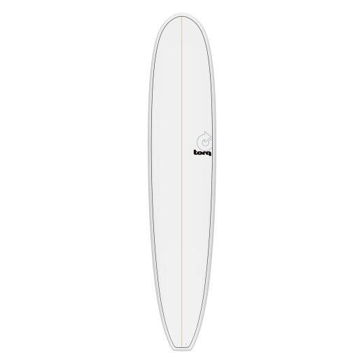 Surfboard TORQ TET 9.6 Longboard  Pinline