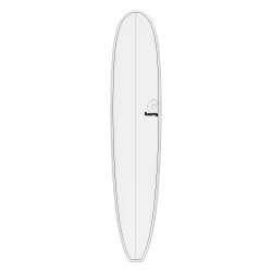 Surfboard TORQ Epoxy TET 9.6 Longboard  Pinline