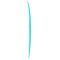 Surfboard TORQ TET 5.11 MOD Fish Blau Pinline