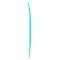 Surfboard TORQ Epoxy TET 6.6 MOD Fish Blau Pinline