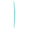 Surfboard TORQ Epoxy TET 6.10 MOD Fish Blau Pinlin