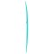 Surfboard TORQ TET 7.2 MOD Fish Blau Pinline