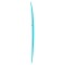Surfboard TORQ Epoxy TET 8.2 V+ Funboard Blau Pinl