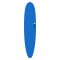 Surfboard TORQ TET 9.0 Longboard Blau Pinline