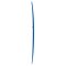 Surfboard TORQ Epoxy TET 9.1 Longboard Blau Pinl