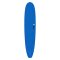Surfboard TORQ TET 9.6 Longboard Blau Pinline