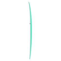 Surfboard TORQ TET 8.2 V+ MOD Fun Seagreen