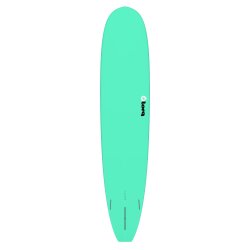 Surfboard TORQ TET 9.1 Longboard Seagreen