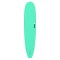Surfboard TORQ Epoxy TET 9.1 Longboard Seagreen