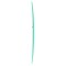 Surfboard TORQ Epoxy TET 9.1 Longboard Seagreen