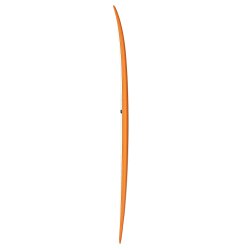 Surfboard TORQ TET 5.11 MOD Fish Orange Rail