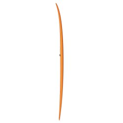Surfboard TORQ TET 6.3 MOD Fish Orange Rail