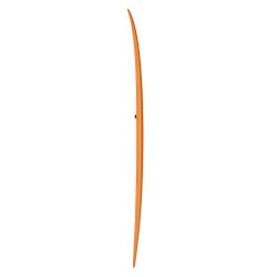 Surfboard TORQ TET 6.10 MOD Fish Orange Rail