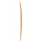 Surfboard TORQ Epoxy TET 7.2 MOD Fish OrangeRail