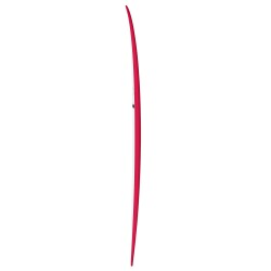 Surfboard TORQ Epoxy TET 7.2 Funboard RedRail