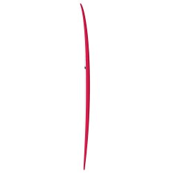 Surfboard TORQ TET 7.2 MOD Fun Red Rail