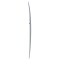Surfboard TORQ TET 7.4 V+ MOD Fun Gray Rail