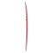 Surfboard TORQ Epoxy TET 8.0 Longboard RedRail