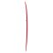 Surfboard TORQ TET 8.6 Longboard RedRail