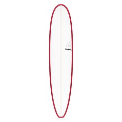 Surfboard TORQ Epoxy TET 9.0 Longboard RedRail